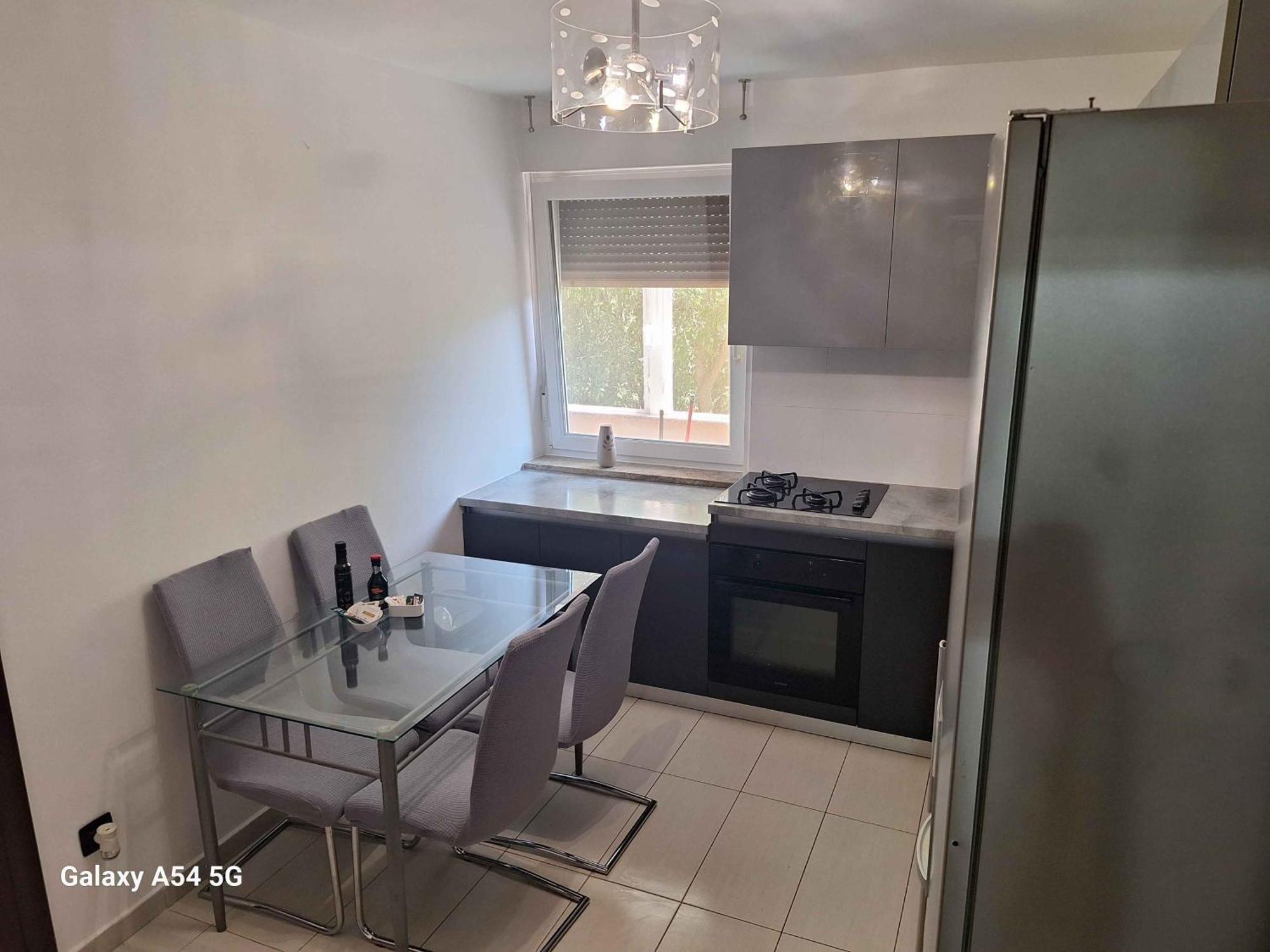 L&m De Lux! Apartmán