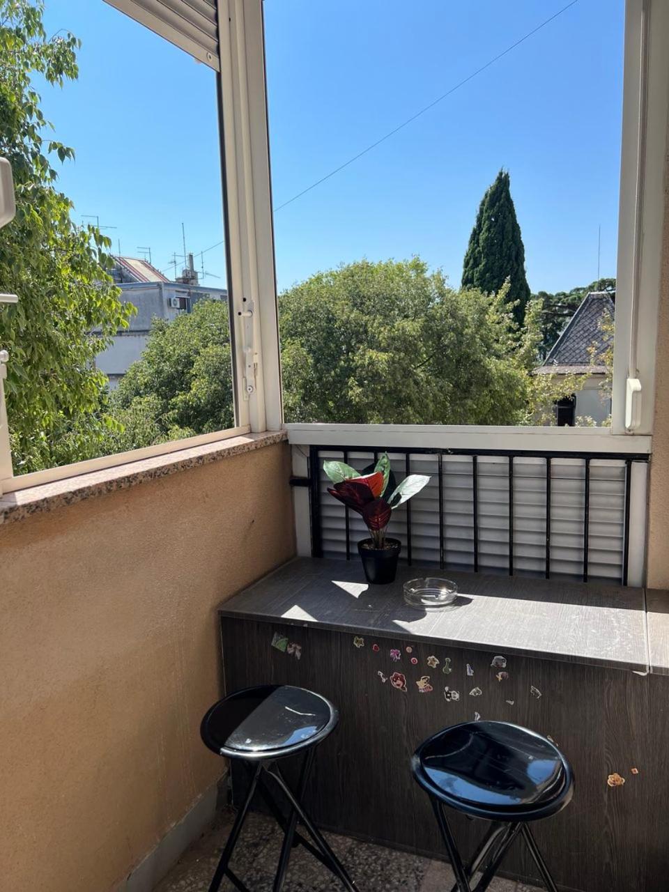 L&m De Lux! Apartmán Pula