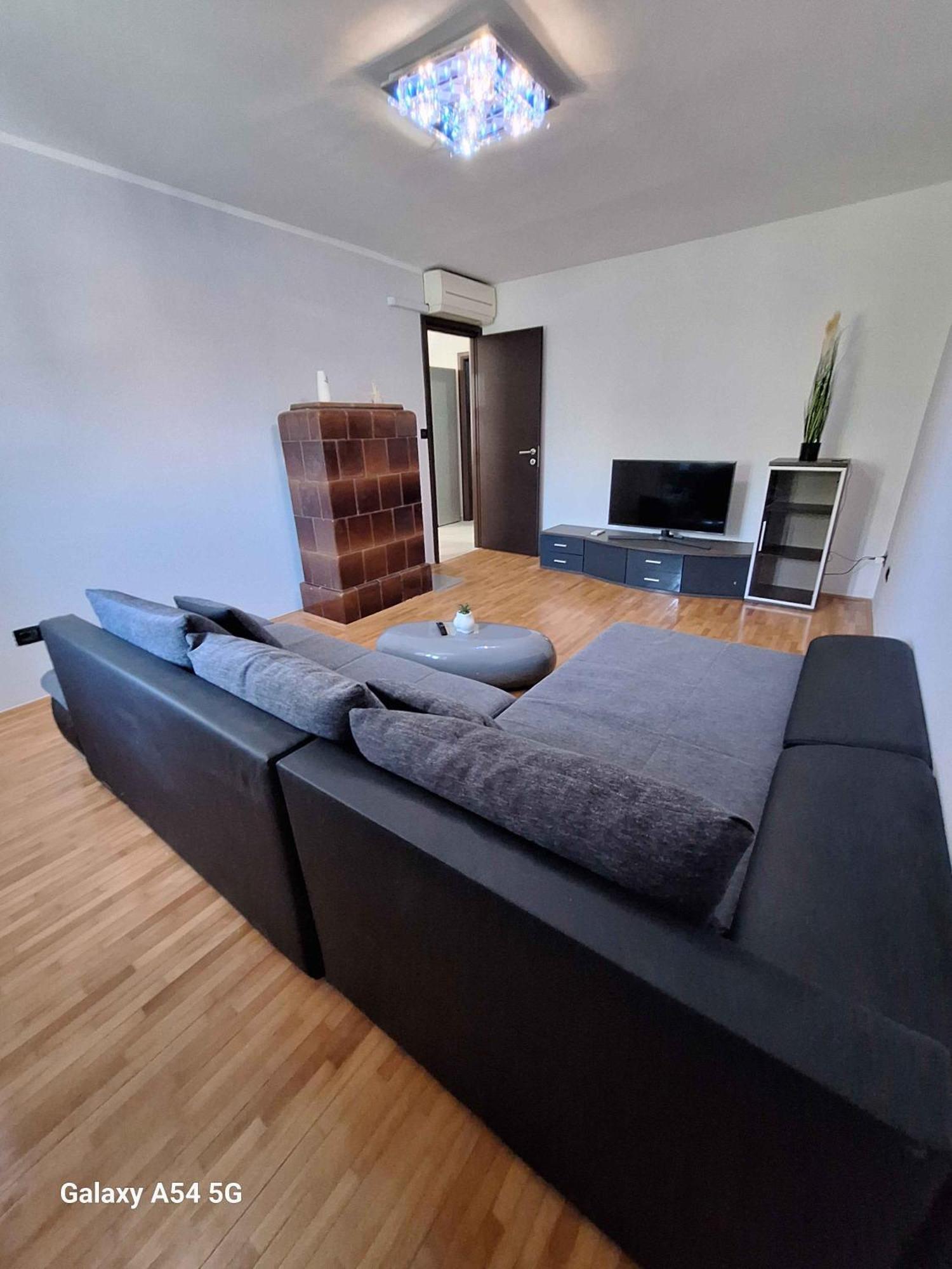 Apartmán L&m De Lux!