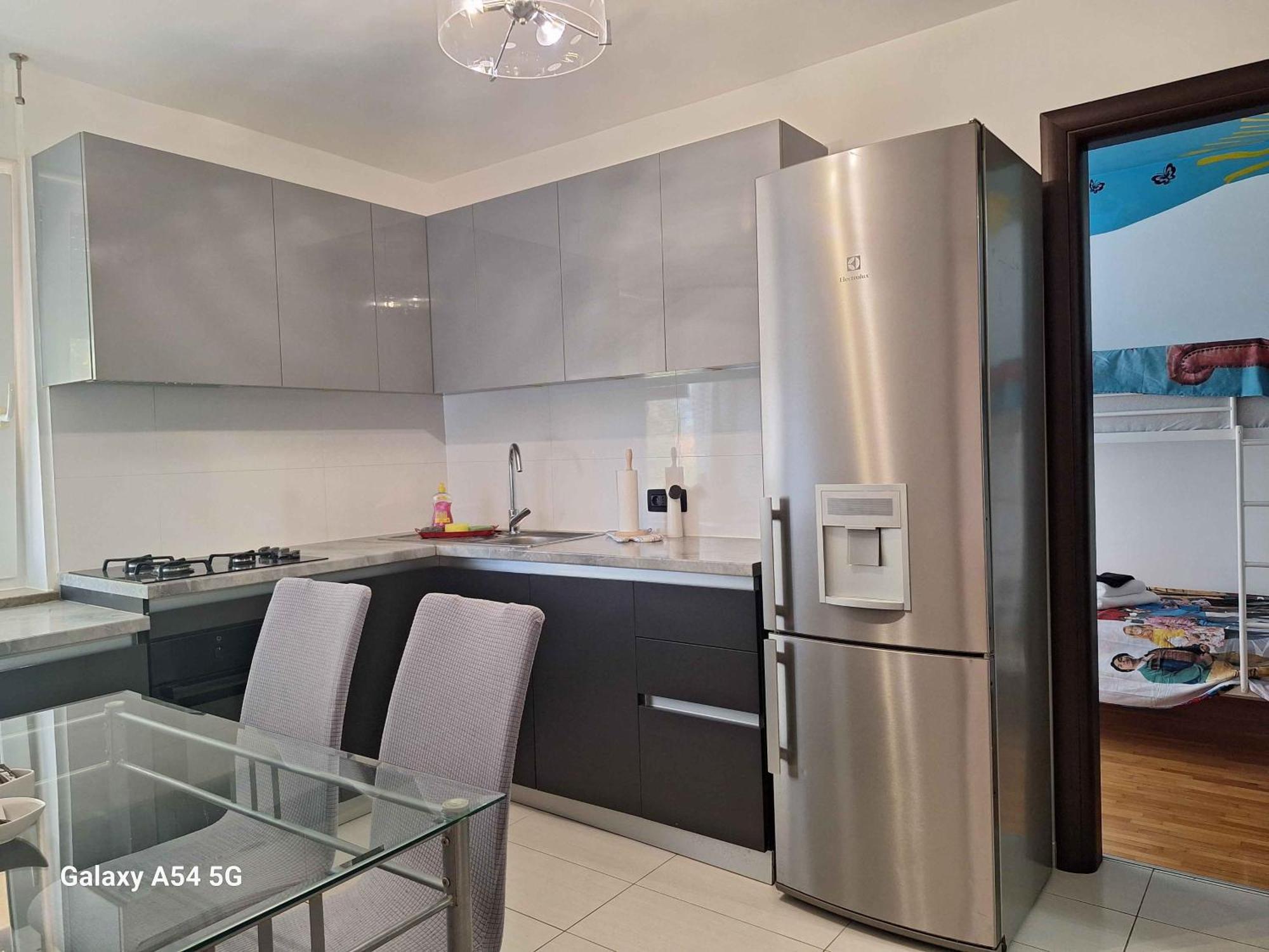 L&m De Lux! Apartmán